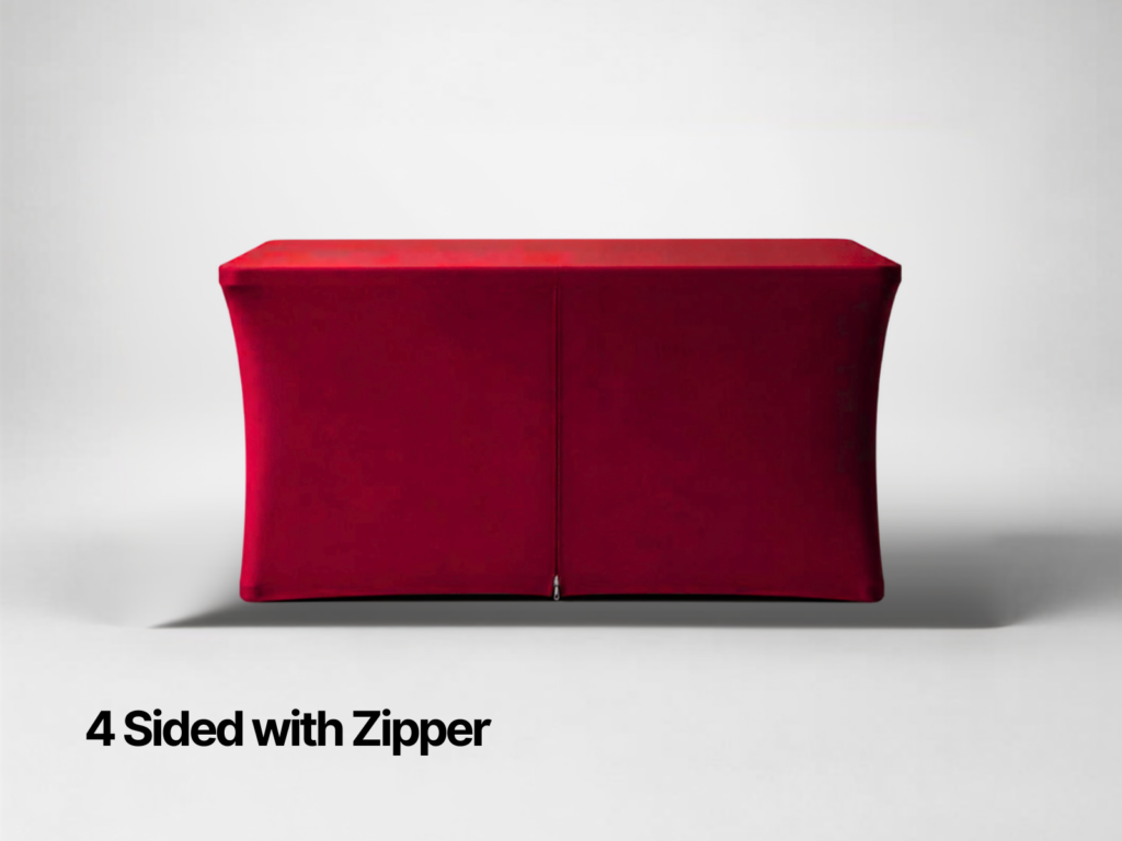red-stretch-tablecloth-with-zipper