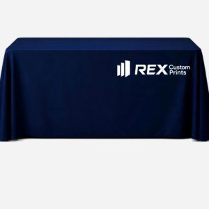 Custom Color Table Covers for Business & Personal Events