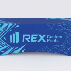 Personalized Tablecloth with Logo