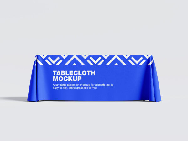 Table Cloth 1 (Only for Development)