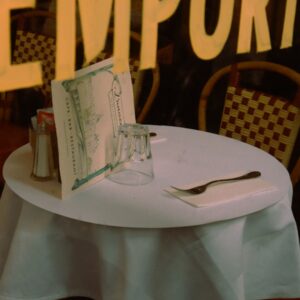 Tablecloths